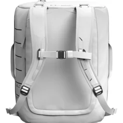 Hot Db Journey Roamer Duffel 60L white out