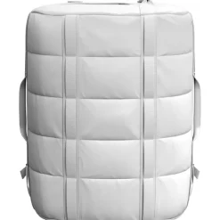 Hot Db Journey Roamer Duffel 60L white out