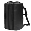 Clearance Db Journey Roamer Pro Split Duffel 50L black out