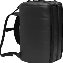 Clearance Db Journey Roamer Pro Split Duffel 50L black out