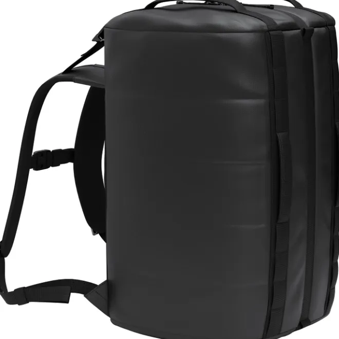 Clearance Db Journey Roamer Pro Split Duffel 50L black out