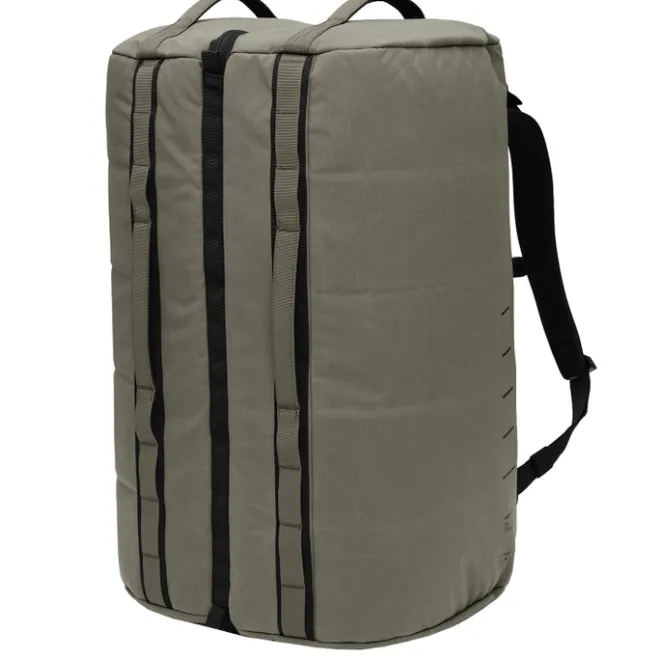 Db Journey Roamer Pro Split Duffel 70L forest green