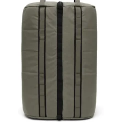 Db Journey Roamer Pro Split Duffel 70L forest green