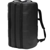 Outlet Db Journey Roamer Pro Split Duffel 70L black out