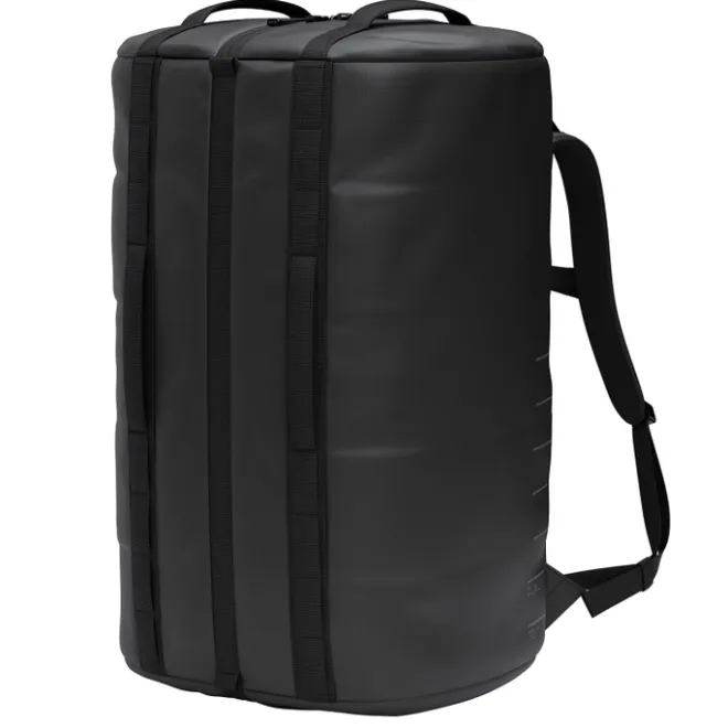Outlet Db Journey Roamer Pro Split Duffel 70L black out