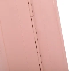 Clearance Decent Axiss-Fix 4 Wiel Cabin Trolley 55 licht roze
