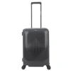 Discount Decent Axiss-Fix 4 Wiel Cabin Trolley 55 zwart