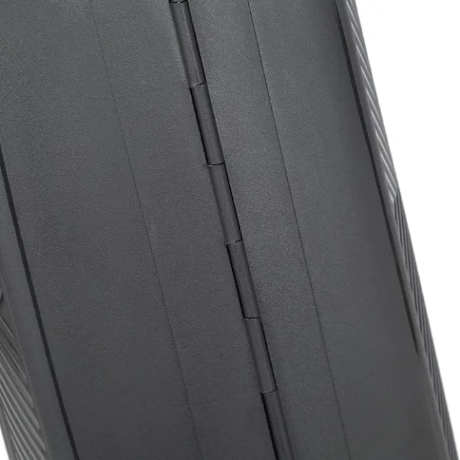 Discount Decent Axiss-Fix 4 Wiel Cabin Trolley 55 zwart
