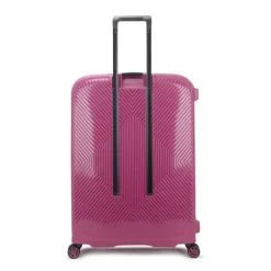 Online Decent Axiss-Fix 4 Wiel Trolley 78 lavendel