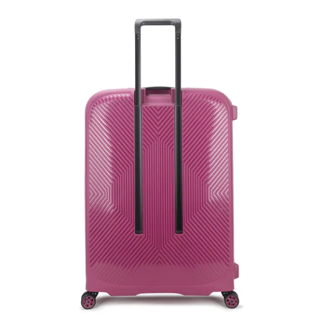 Online Decent Axiss-Fix 4 Wiel Trolley 78 lavendel