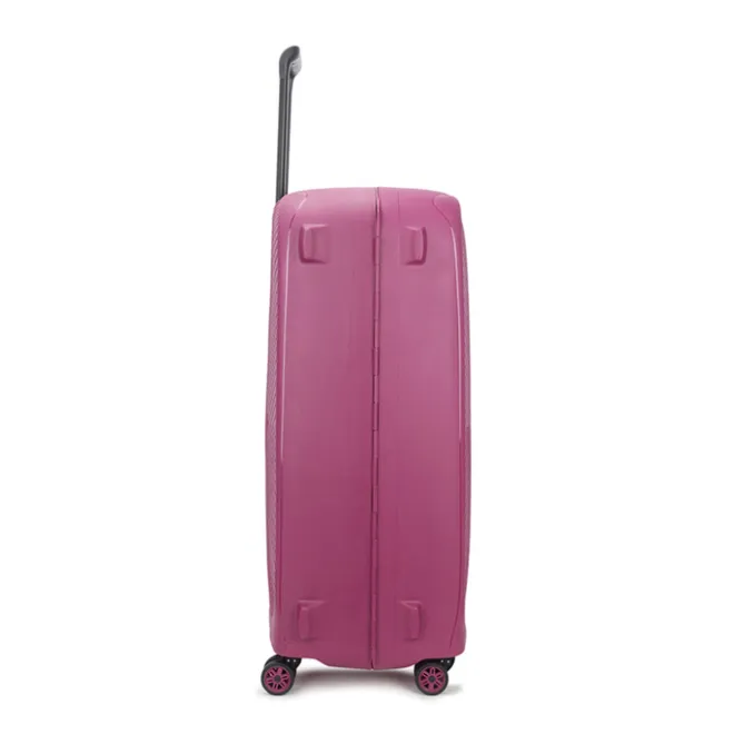 Online Decent Axiss-Fix 4 Wiel Trolley 78 lavendel