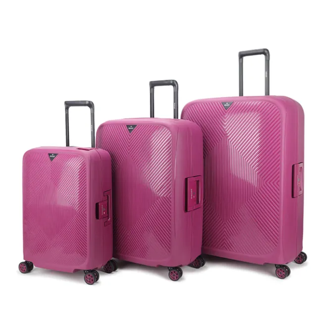 Sale Decent Axiss-Fix 4 Wiel Trolley 68 lavendel