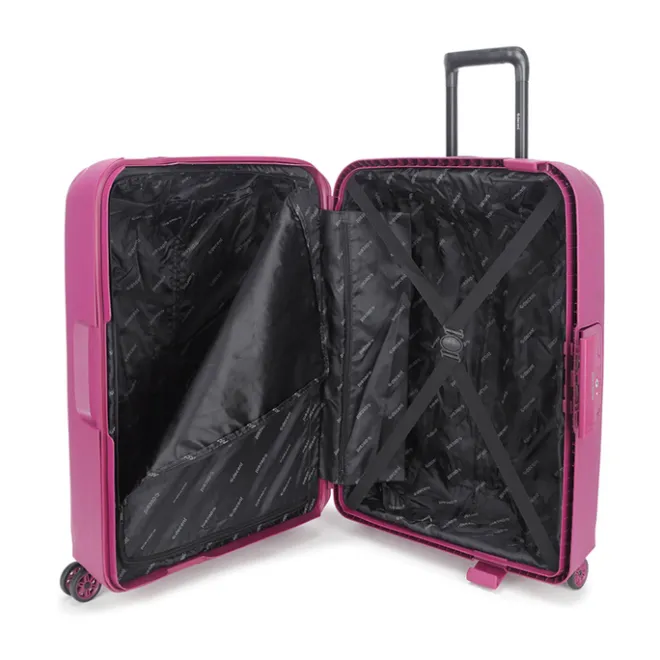 Sale Decent Axiss-Fix 4 Wiel Trolley 68 lavendel