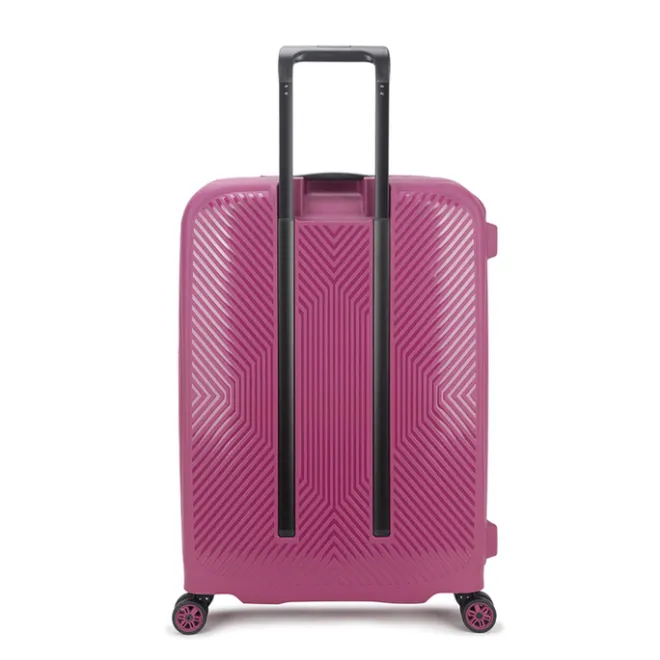 Sale Decent Axiss-Fix 4 Wiel Trolley 68 lavendel