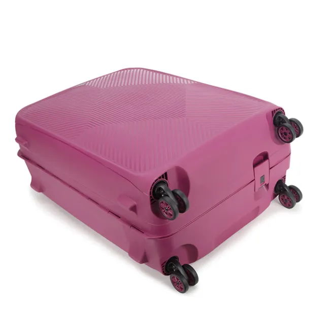 Sale Decent Axiss-Fix 4 Wiel Trolley 68 lavendel