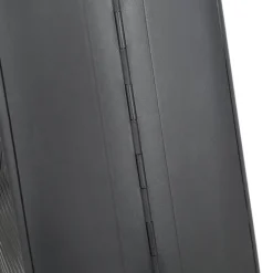 Online Decent Axiss-Fix 4 Wiel Trolley 78 zwart