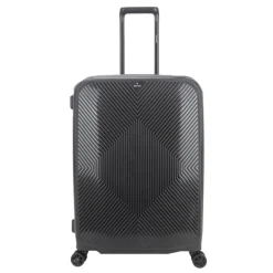 New Decent Axiss-Fix 4 Wiel Trolley 68 zwart