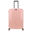 Sale Decent Axiss-Fix 4 Wiel Trolley 68 licht roze