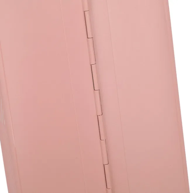 Outlet Decent Axiss-Fix 4 Wiel Trolley 78 licht roze