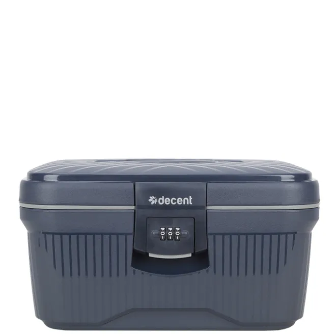 Best Decent Axiss-Fix Beautycase dark blue