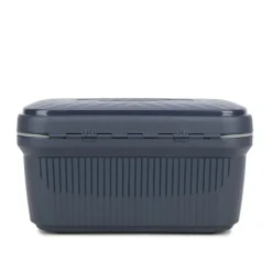 Best Decent Axiss-Fix Beautycase dark blue