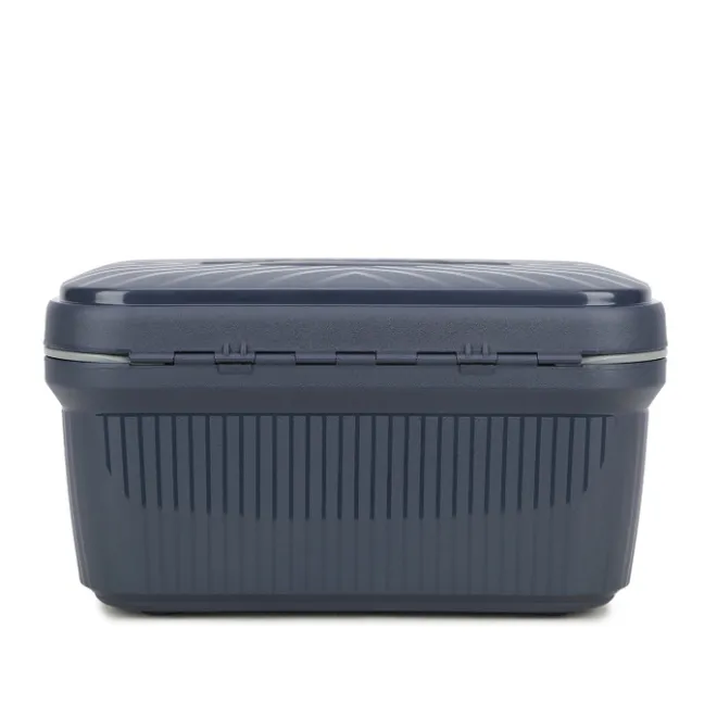 Best Decent Axiss-Fix Beautycase dark blue