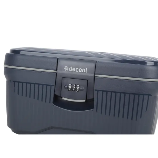 Best Decent Axiss-Fix Beautycase dark blue