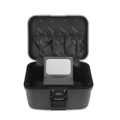 New Decent Axiss-Fix Beautycase black