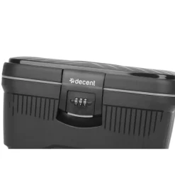 New Decent Axiss-Fix Beautycase black