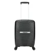 Hot Decent Cross-One Cabin Trolley 55/35 black