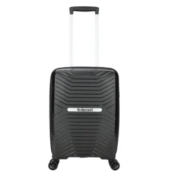 Hot Decent Cross-One Cabin Trolley 55/35 black