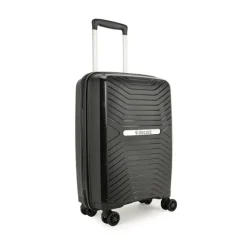 Hot Decent Cross-One Cabin Trolley 55/35 black