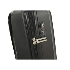 Hot Decent Cross-One Cabin Trolley 55/35 black