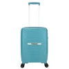 Online Decent Cross-One Cabin Trolley 55/35 petrol