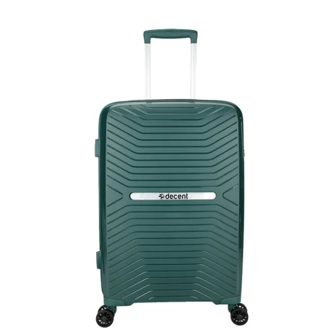 Clearance Decent Cross-One Trolley 66 dark green