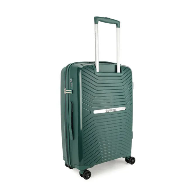 Clearance Decent Cross-One Trolley 66 dark green