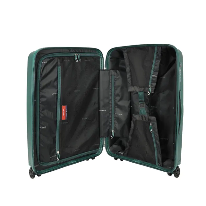 Clearance Decent Cross-One Trolley 66 dark green