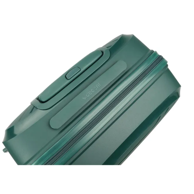 Clearance Decent Cross-One Trolley 66 dark green