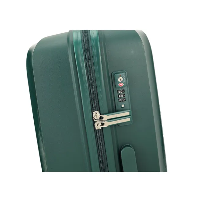 Clearance Decent Cross-One Trolley 66 dark green