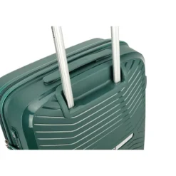 Clearance Decent Cross-One Trolley 66 dark green
