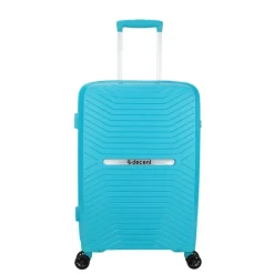Decent Cross-One Trolley 66 light blue