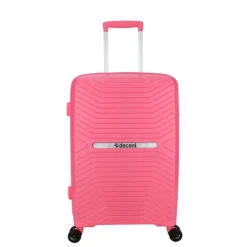 New Decent Cross-One Trolley 66 pink