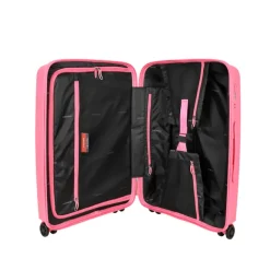 New Decent Cross-One Trolley 66 pink