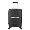 Outlet Decent Cross-One Trolley 66 black