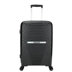 Outlet Decent Cross-One Trolley 66 black