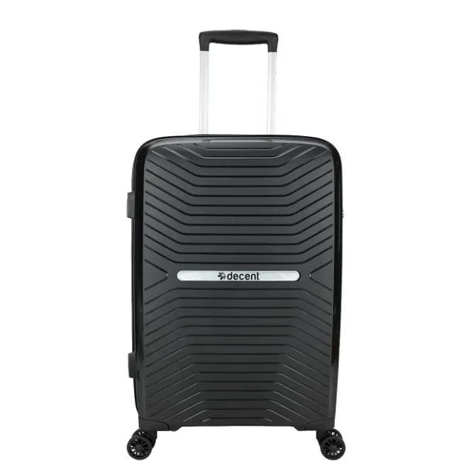 Outlet Decent Cross-One Trolley 66 black