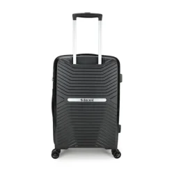 Outlet Decent Cross-One Trolley 66 black