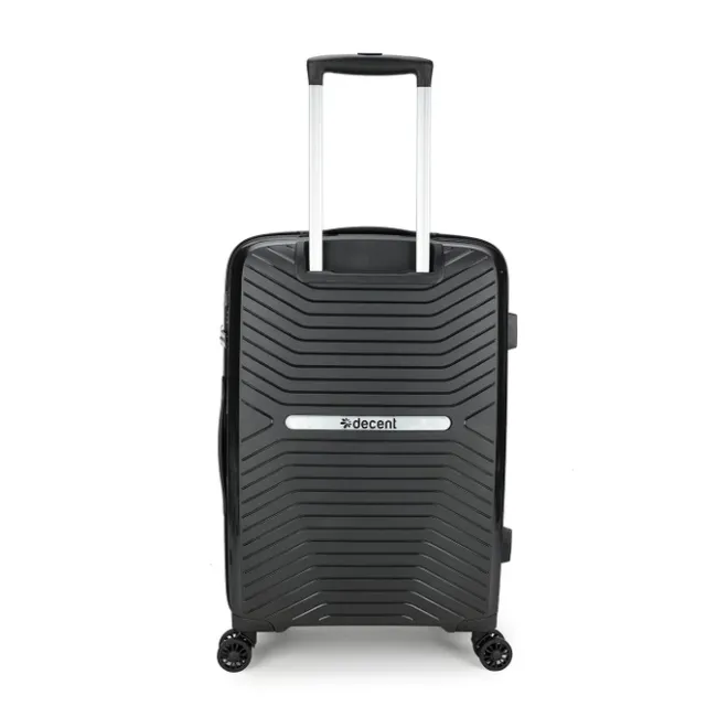 Outlet Decent Cross-One Trolley 66 black