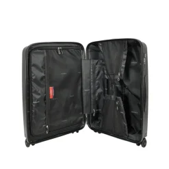 Outlet Decent Cross-One Trolley 66 black