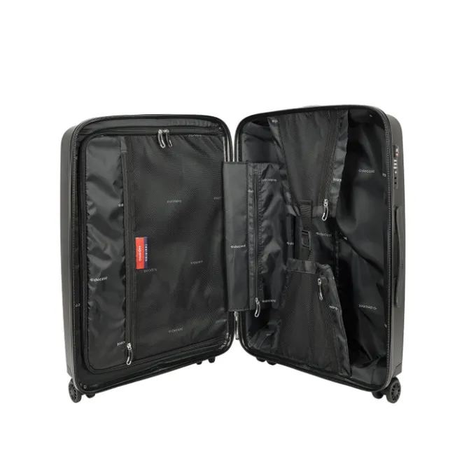 Outlet Decent Cross-One Trolley 66 black